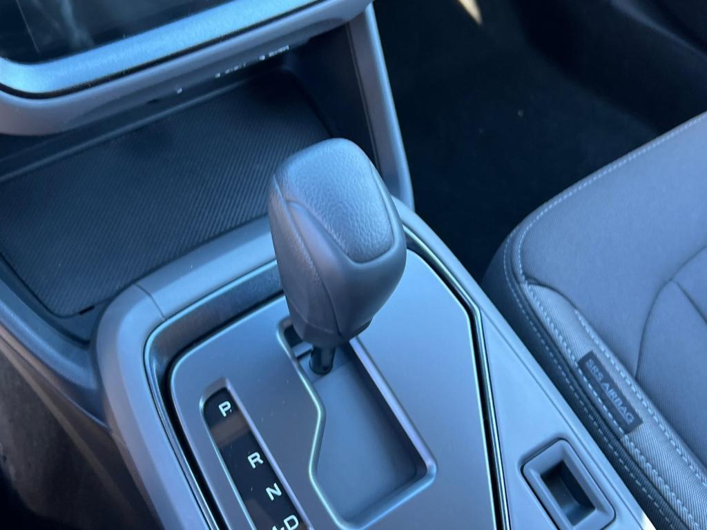 new 2026 Subaru Crosstrek car, priced at $29,062