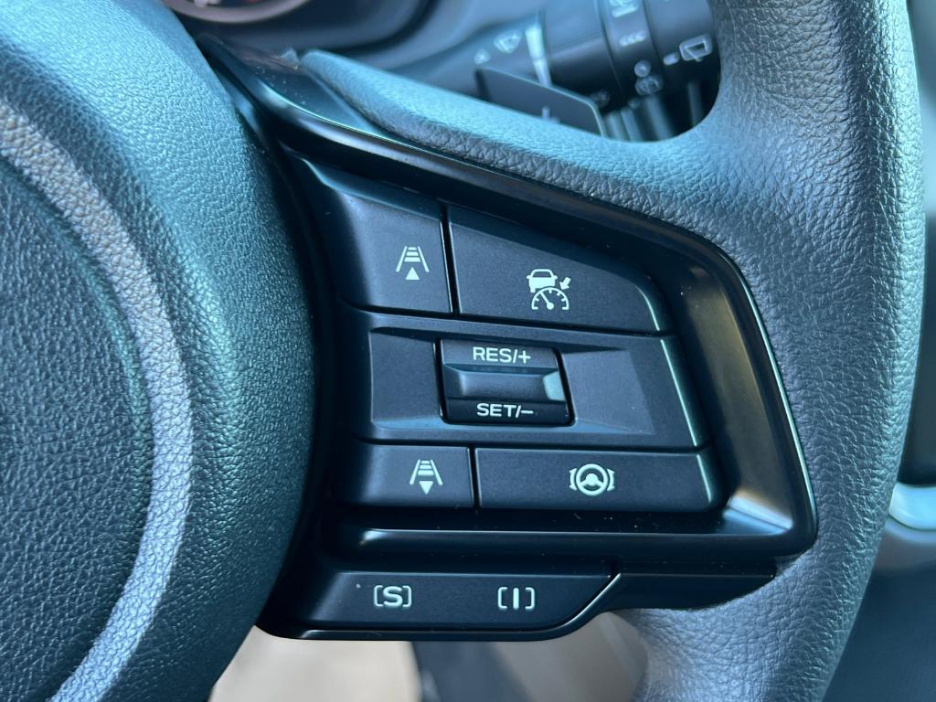 new 2026 Subaru Crosstrek car, priced at $29,062