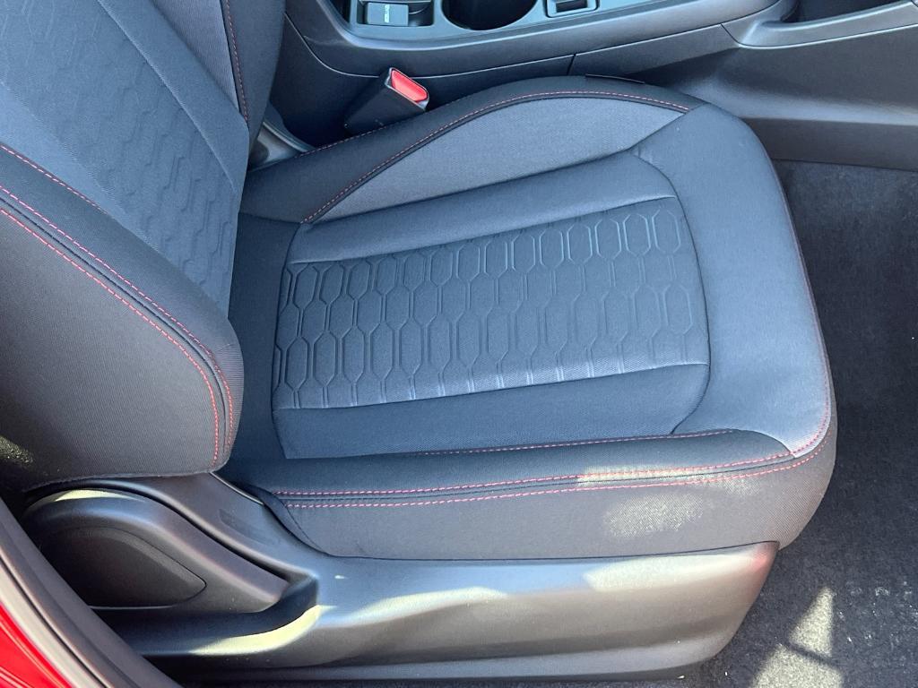 new 2026 Subaru Impreza car, priced at $26,500