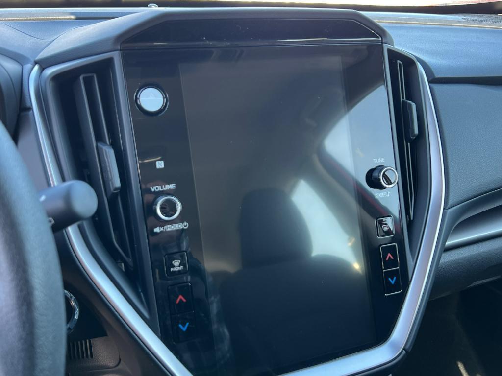 new 2026 Subaru Impreza car, priced at $26,500