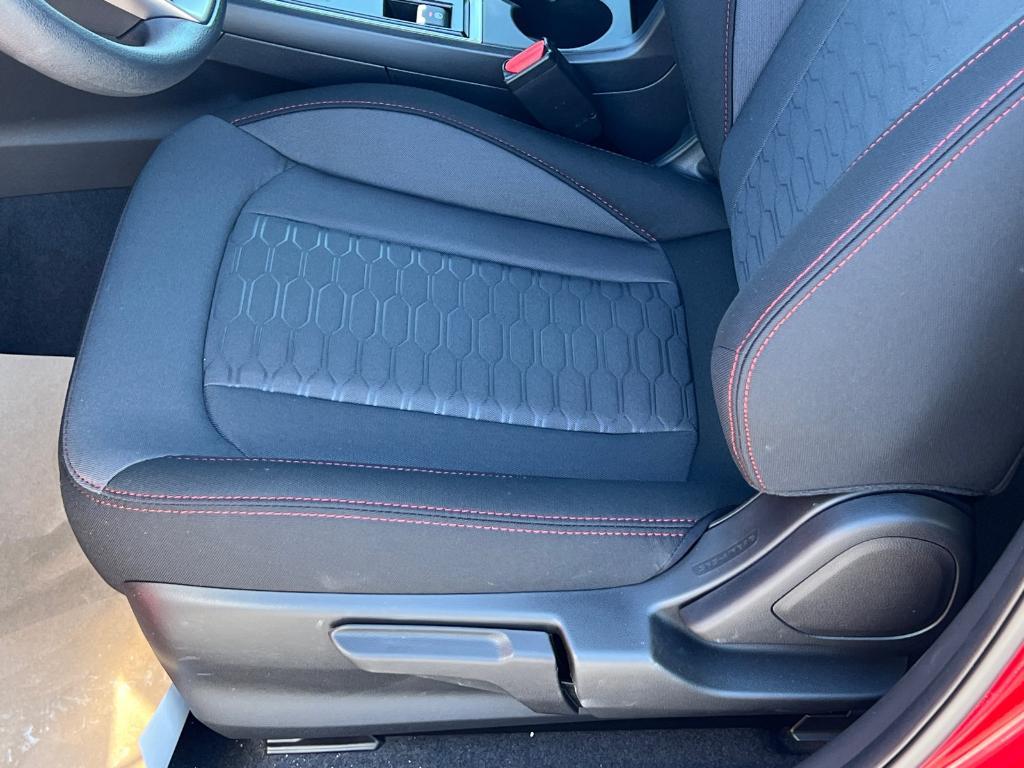 new 2026 Subaru Impreza car, priced at $26,500