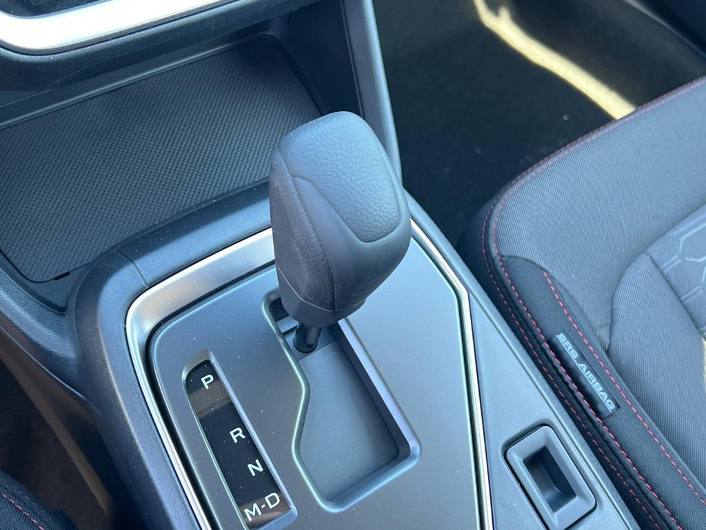 new 2026 Subaru Impreza car, priced at $26,500