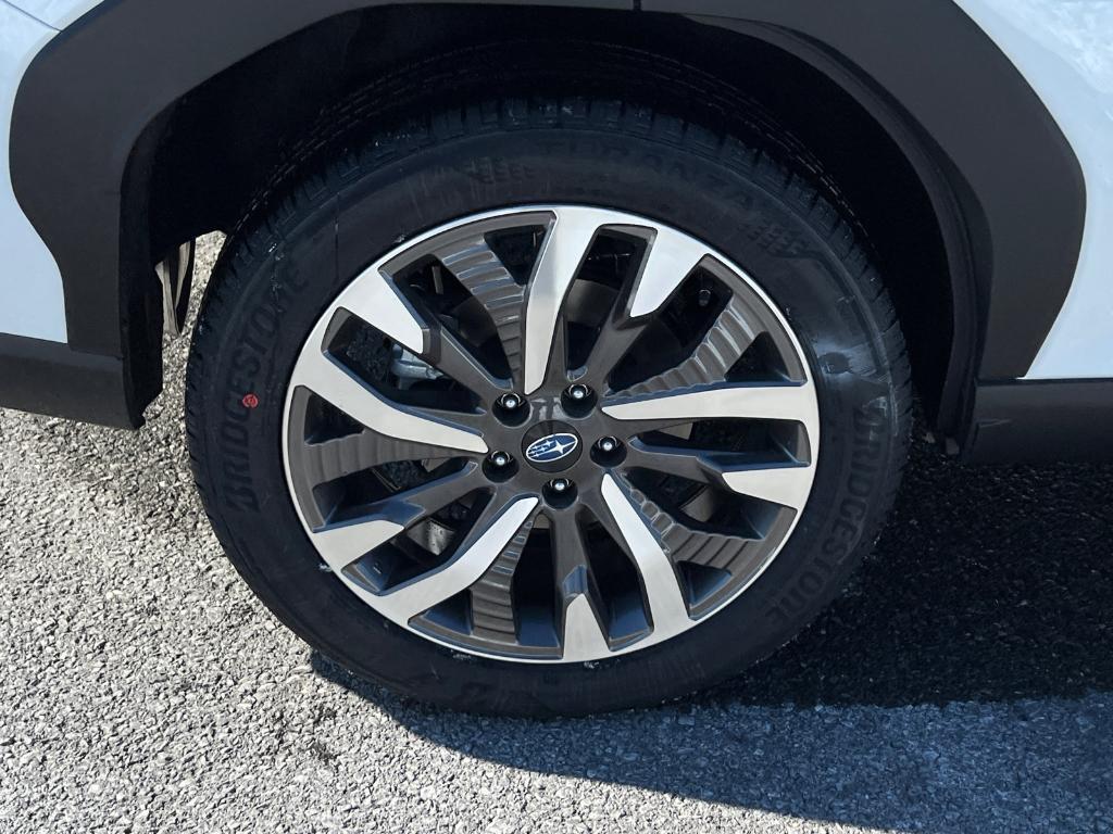 new 2026 Subaru Forester car, priced at $40,755