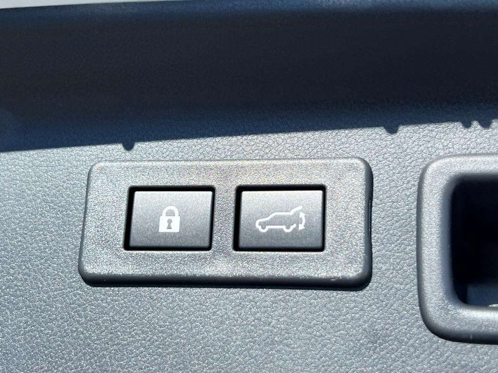 new 2026 Subaru Forester car, priced at $40,755