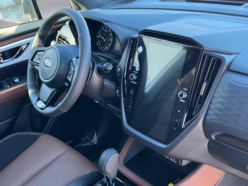 new 2026 Subaru Forester car, priced at $40,755