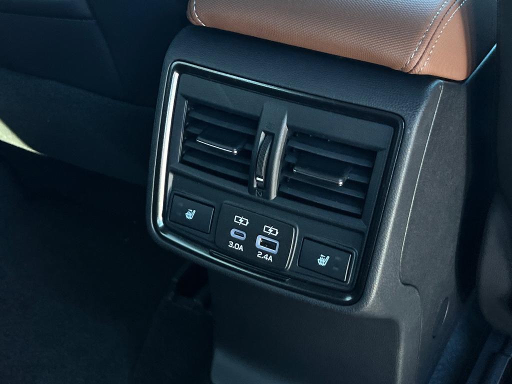 new 2026 Subaru Forester car, priced at $40,755