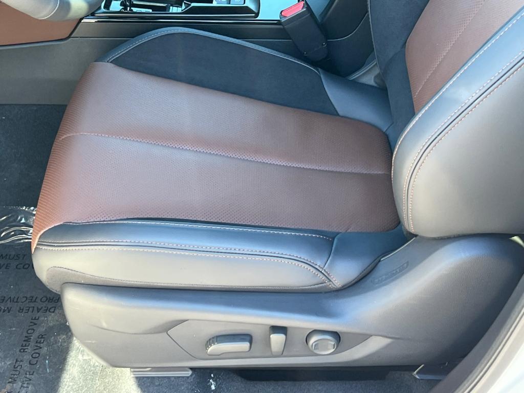 new 2026 Subaru Forester car, priced at $40,755