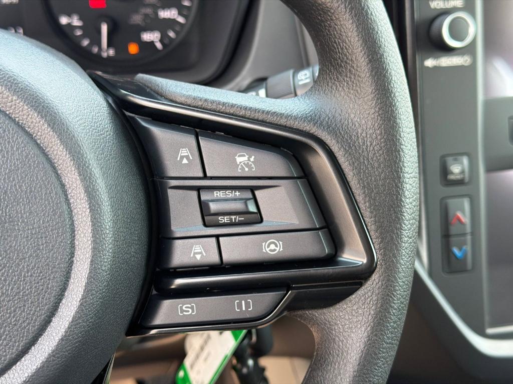 new 2026 Subaru Forester car, priced at $29,838