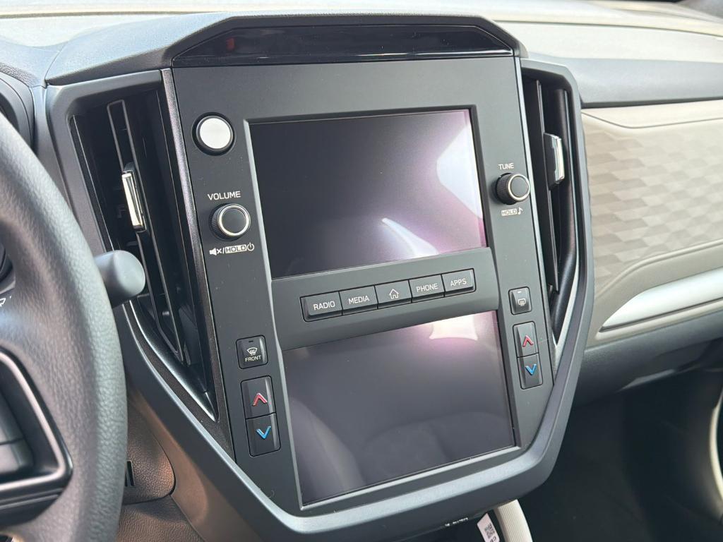 new 2026 Subaru Forester car, priced at $29,838