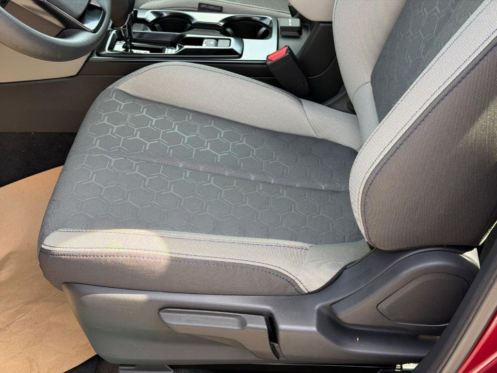 new 2026 Subaru Forester car, priced at $29,838