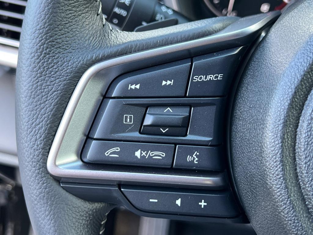 new 2025 Subaru Outback car, priced at $39,321