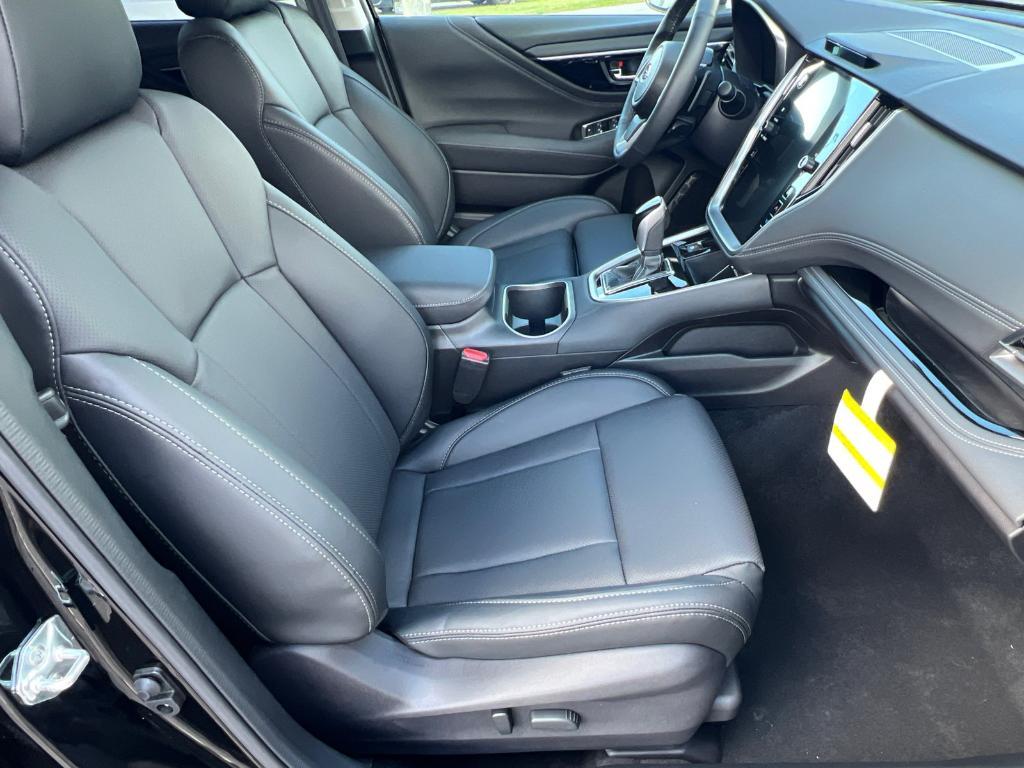 new 2025 Subaru Outback car, priced at $39,321