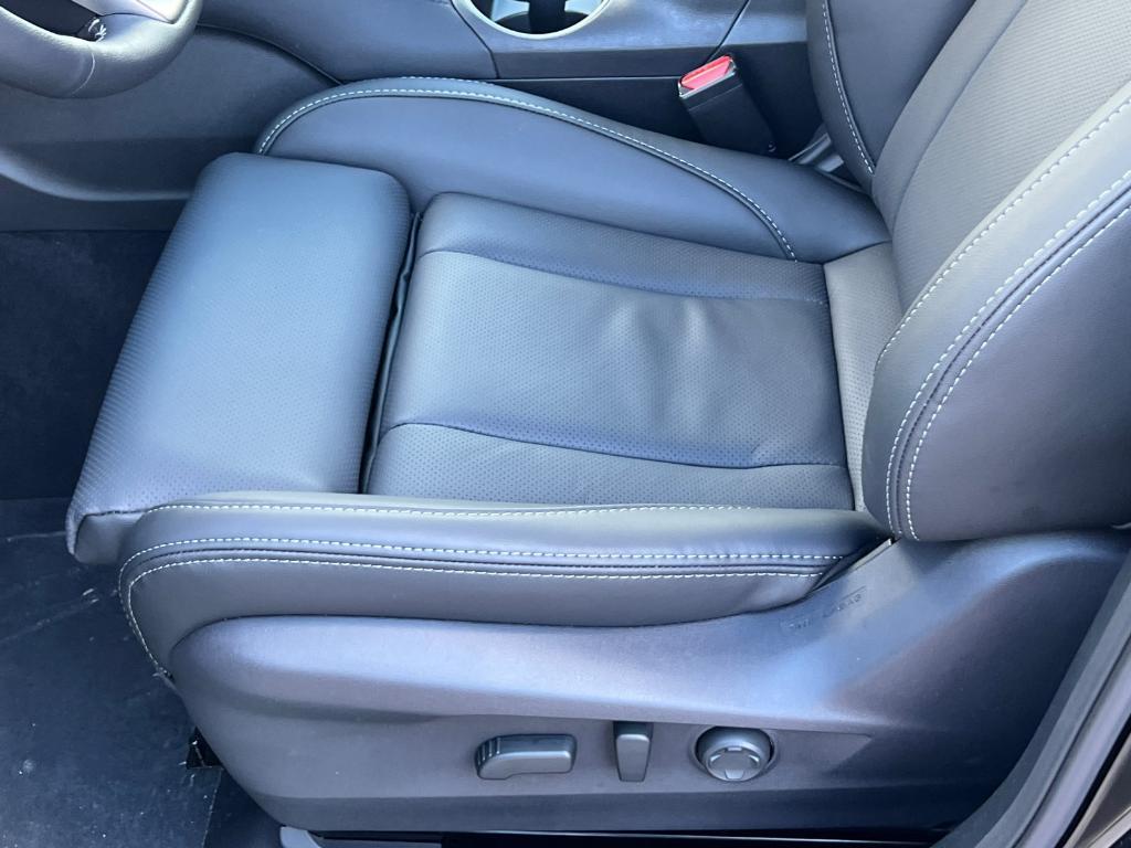 new 2025 Subaru Outback car, priced at $39,321