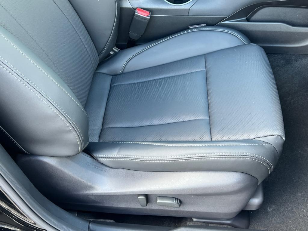 new 2025 Subaru Outback car, priced at $39,321