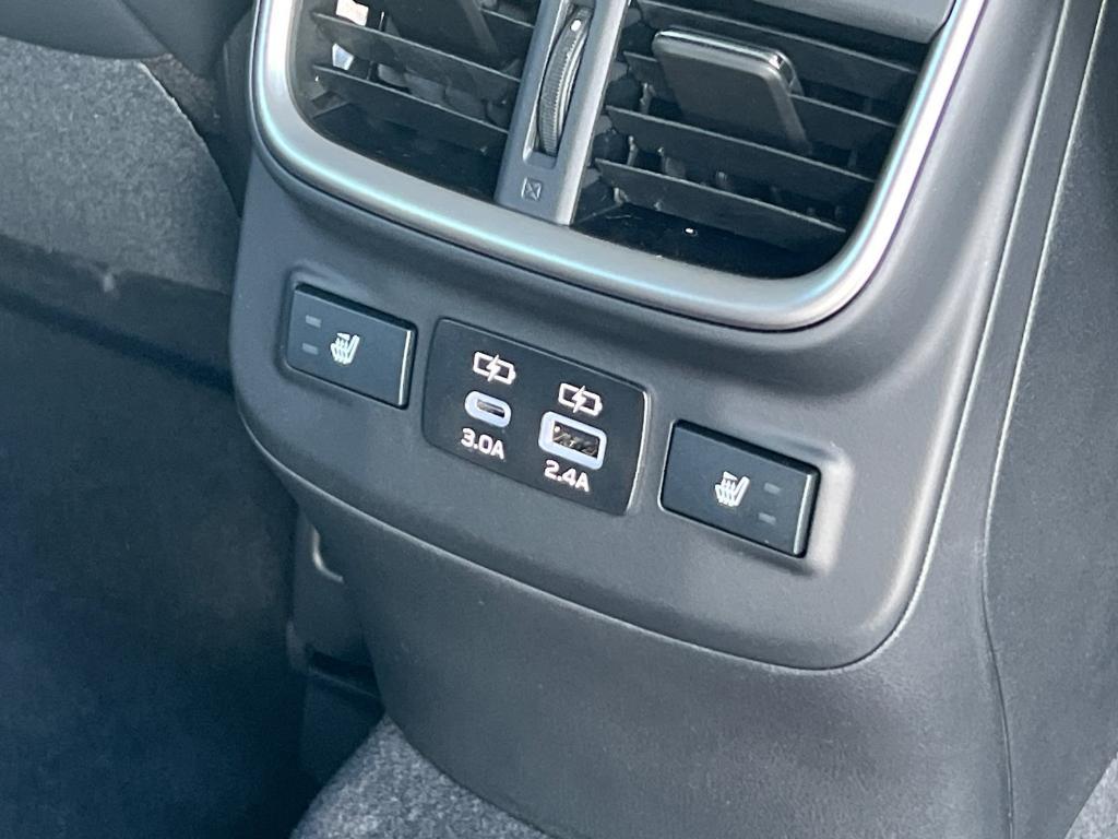 new 2025 Subaru Outback car, priced at $39,321