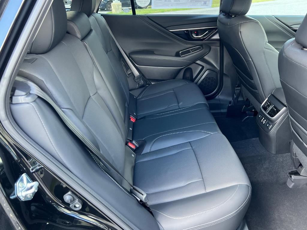 new 2025 Subaru Outback car, priced at $39,321