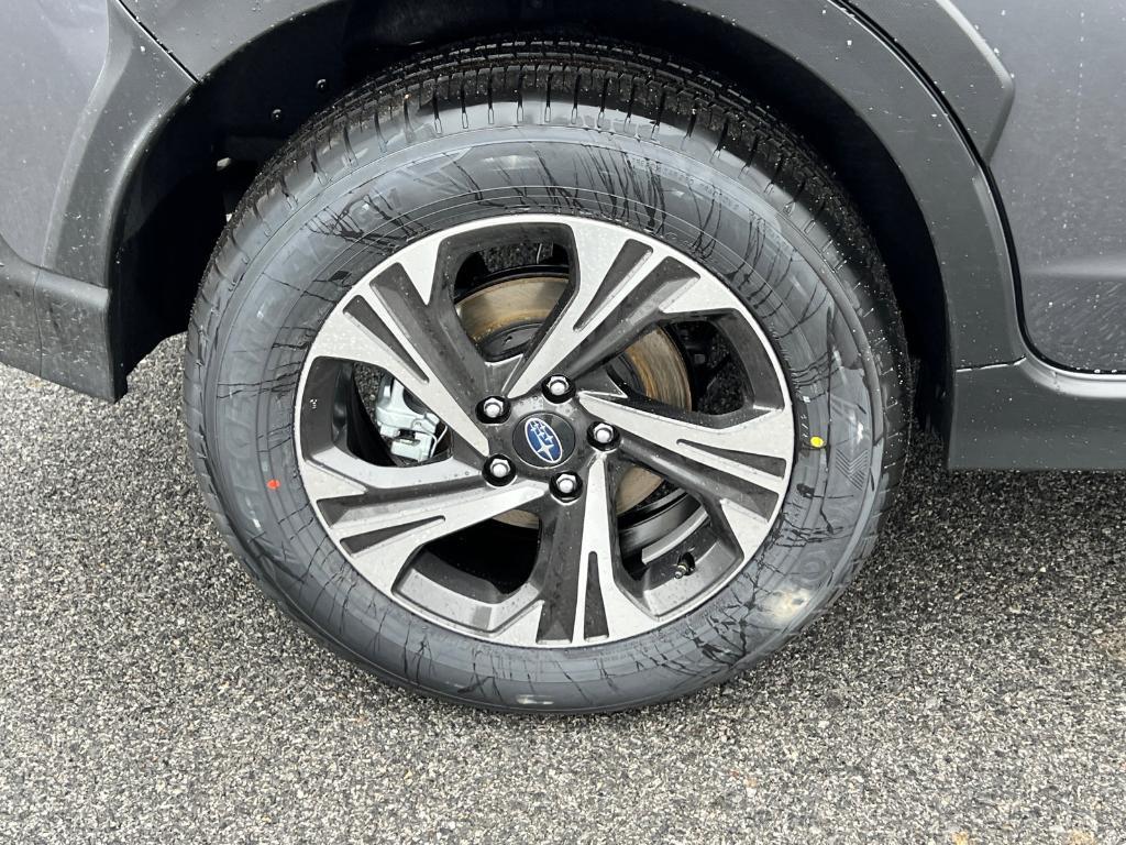new 2026 Subaru Crosstrek car, priced at $30,623