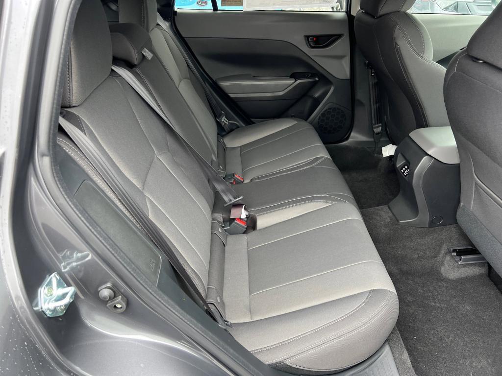 new 2026 Subaru Crosstrek car, priced at $30,623