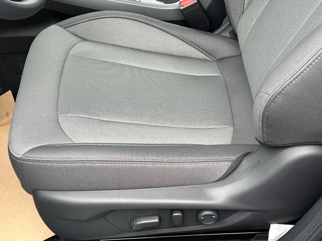 new 2026 Subaru Crosstrek car, priced at $30,623