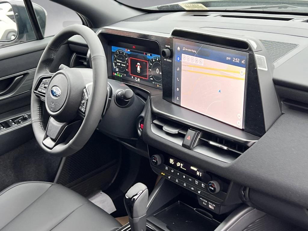 new 2026 Subaru Outback car, priced at $37,267