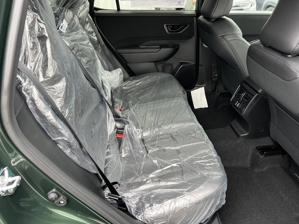 new 2026 Subaru Outback car, priced at $37,267