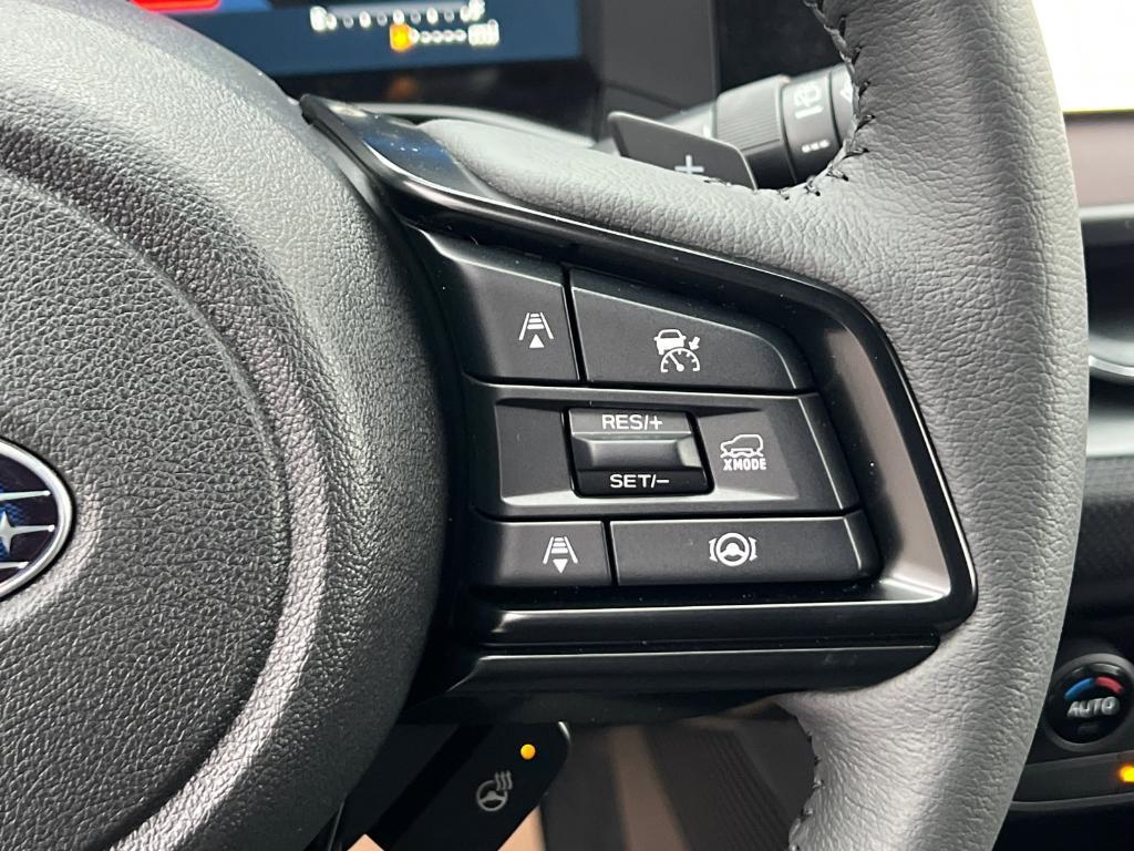 new 2026 Subaru Outback car, priced at $37,267