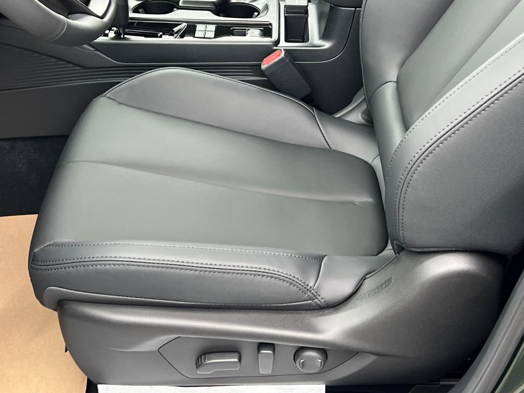 new 2026 Subaru Outback car, priced at $37,267