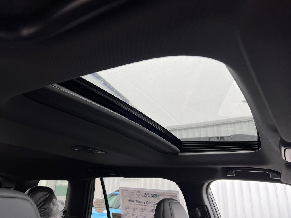 new 2026 Subaru Outback car, priced at $37,267