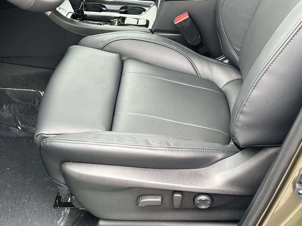 new 2026 Subaru Ascent car, priced at $50,700