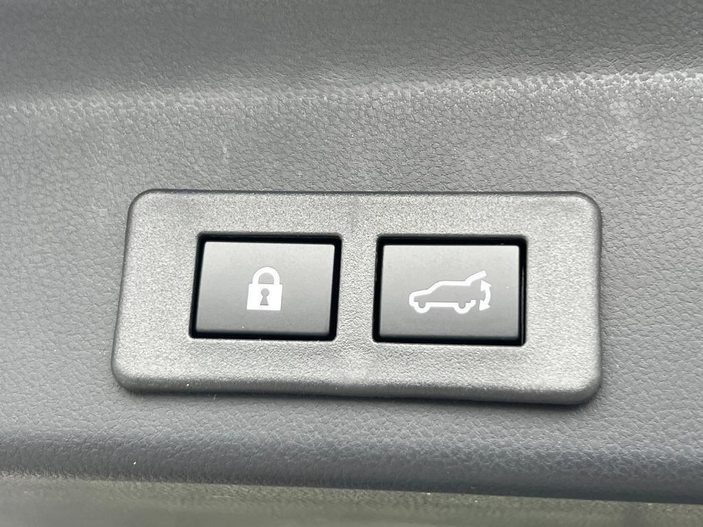 new 2026 Subaru Ascent car, priced at $50,700