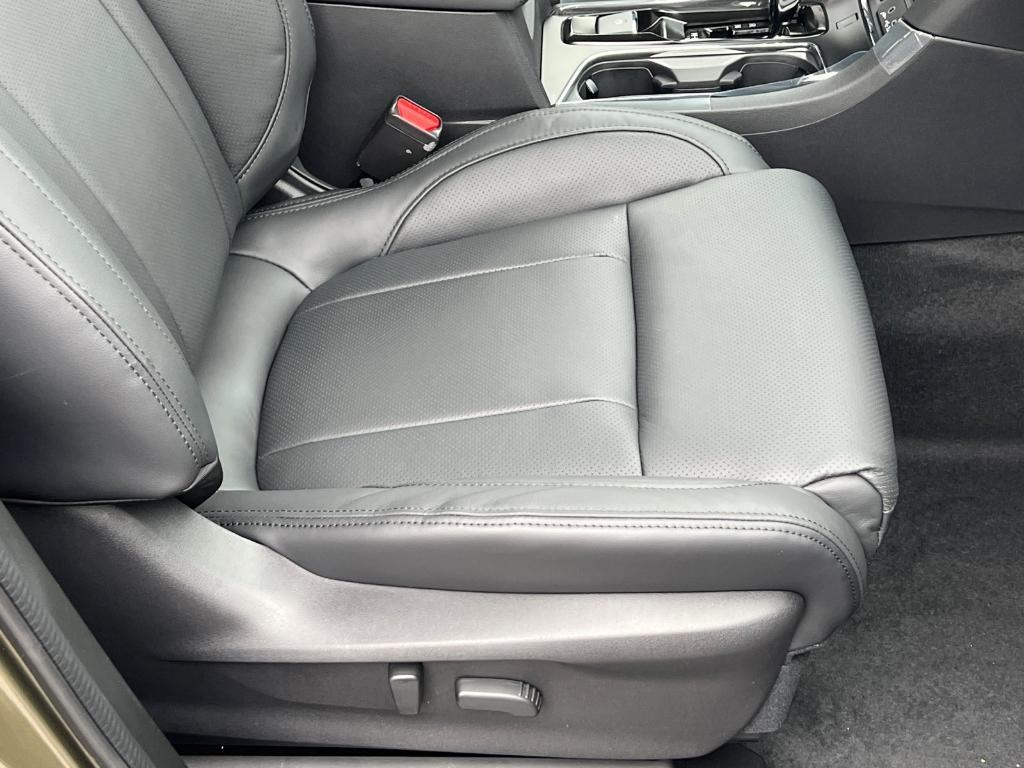 new 2026 Subaru Ascent car, priced at $50,700