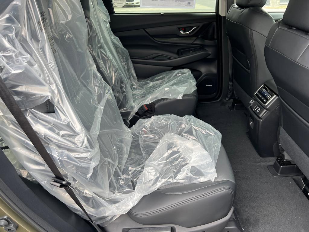 new 2026 Subaru Ascent car, priced at $50,700