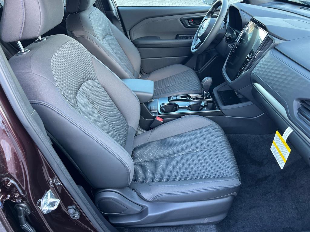 new 2026 Subaru Forester car, priced at $34,496