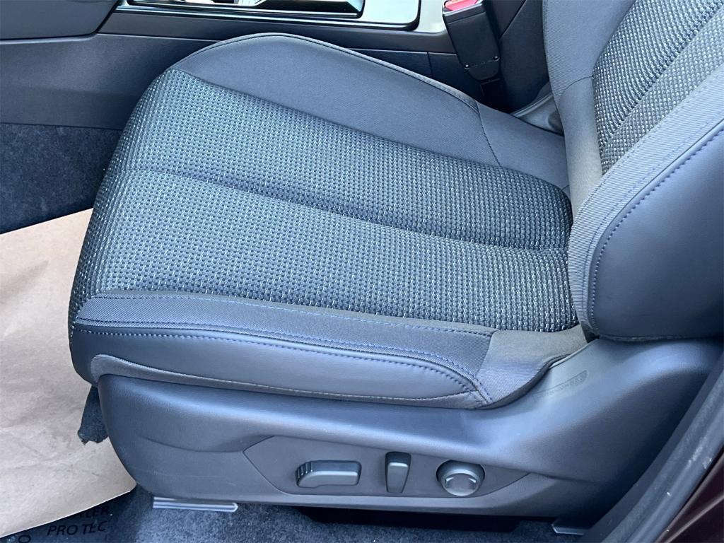 new 2026 Subaru Forester car, priced at $34,496