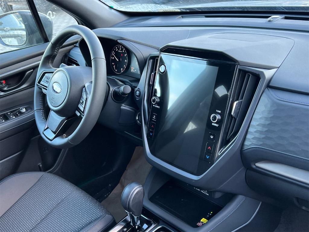 new 2026 Subaru Forester car, priced at $34,496