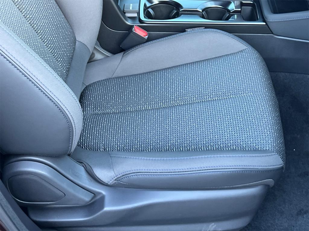 new 2026 Subaru Forester car, priced at $34,496