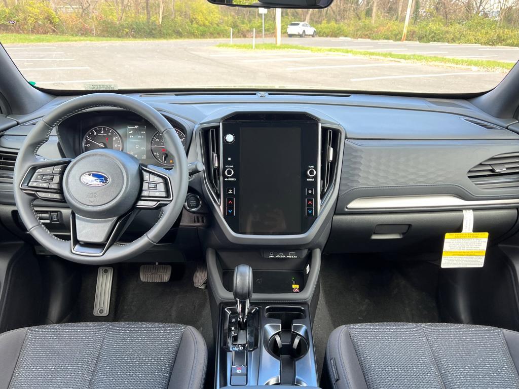 new 2026 Subaru Forester car, priced at $34,723