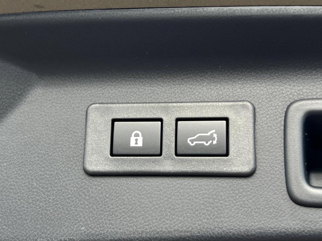 new 2026 Subaru Forester car, priced at $34,723