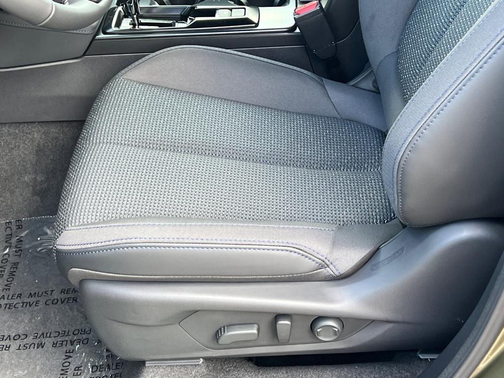 new 2026 Subaru Forester car, priced at $34,723