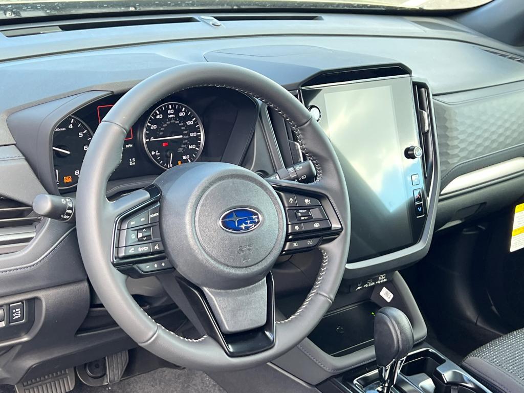 new 2026 Subaru Forester car, priced at $34,723