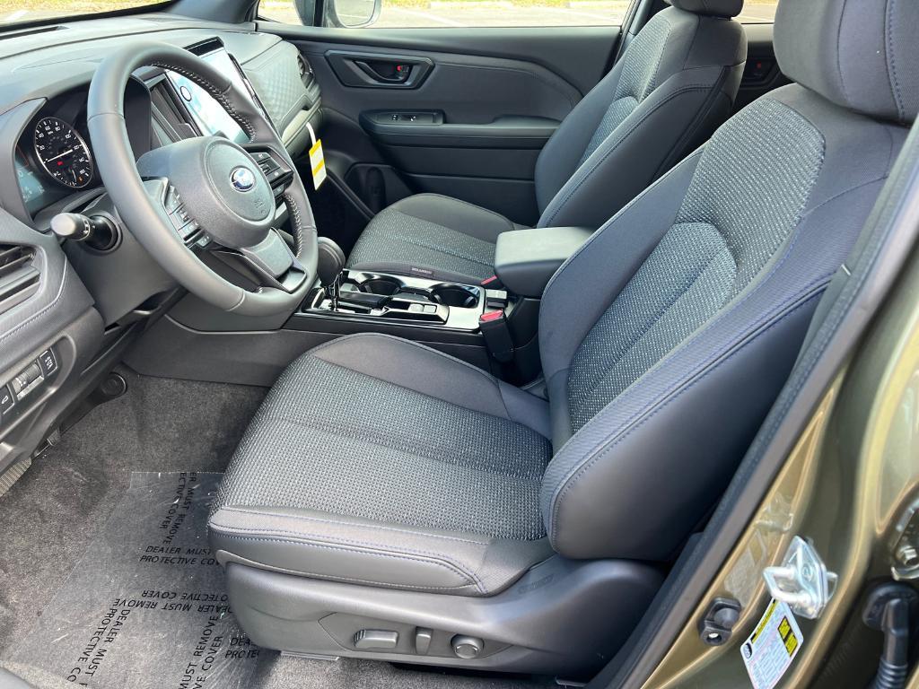 new 2026 Subaru Forester car, priced at $34,723