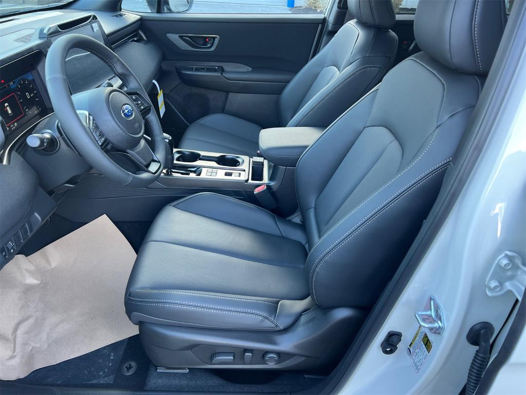 new 2026 Subaru Outback car, priced at $41,169