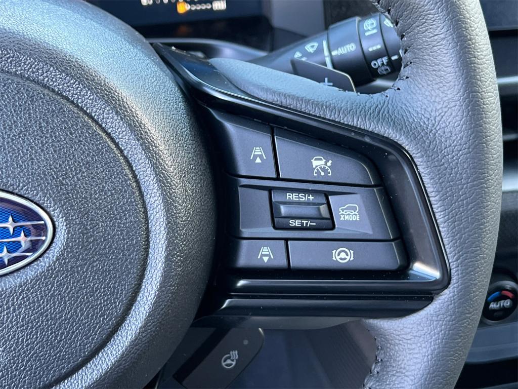 new 2026 Subaru Outback car, priced at $41,169