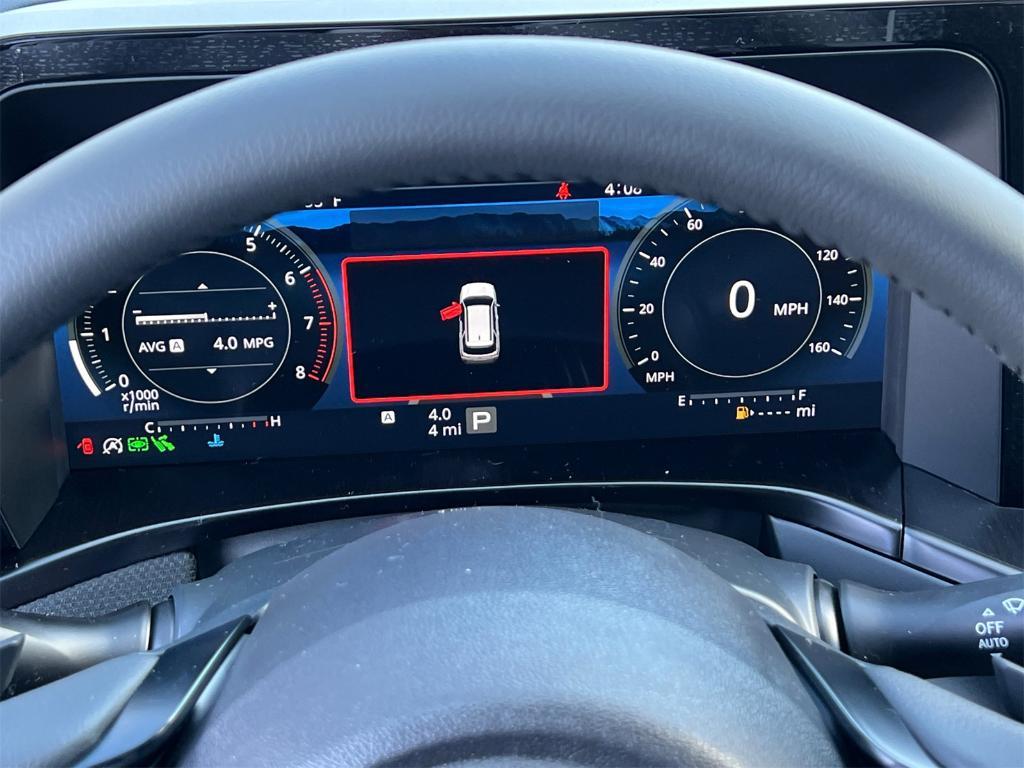 new 2026 Subaru Outback car, priced at $41,169