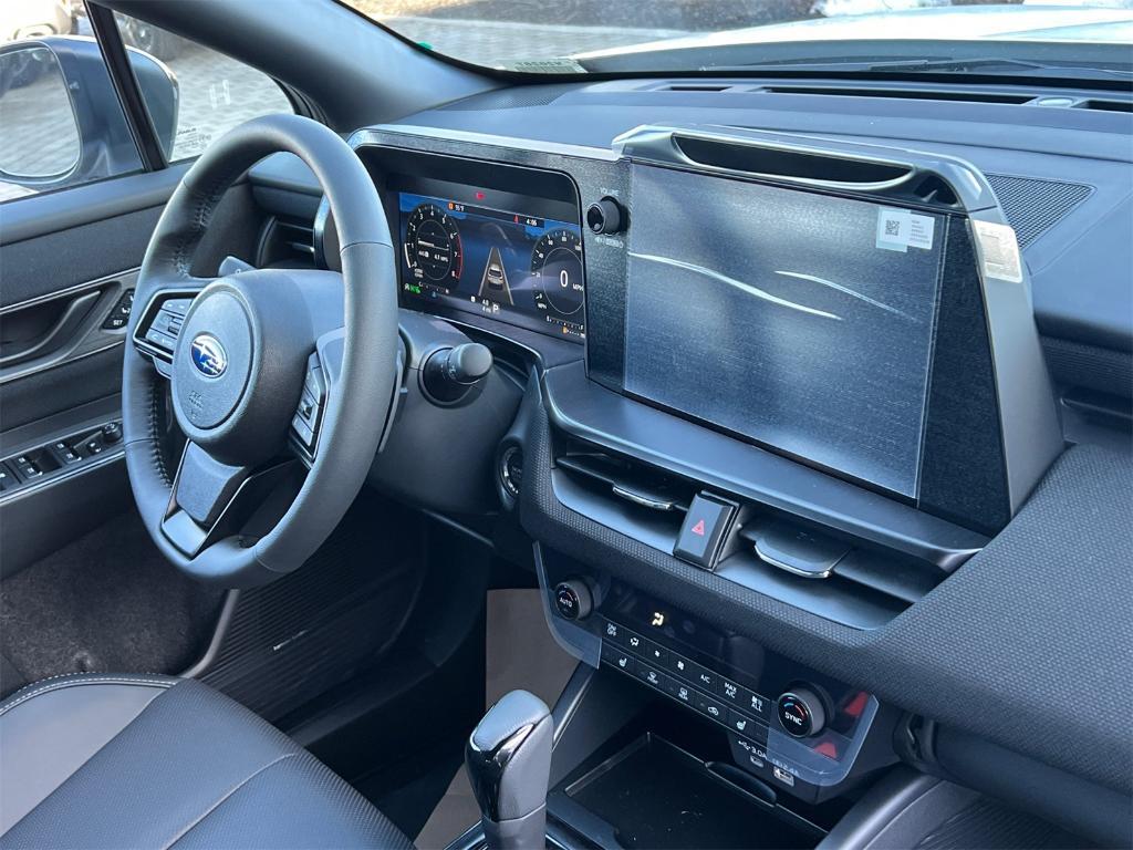 new 2026 Subaru Outback car, priced at $41,169