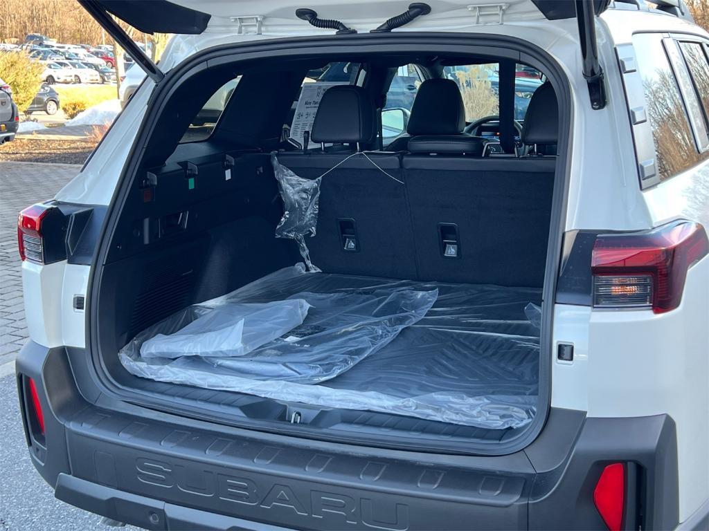 new 2026 Subaru Outback car, priced at $41,169