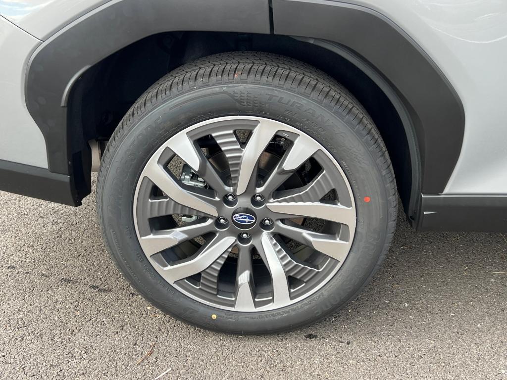 new 2025 Subaru Forester Hybrid car, priced at $43,063