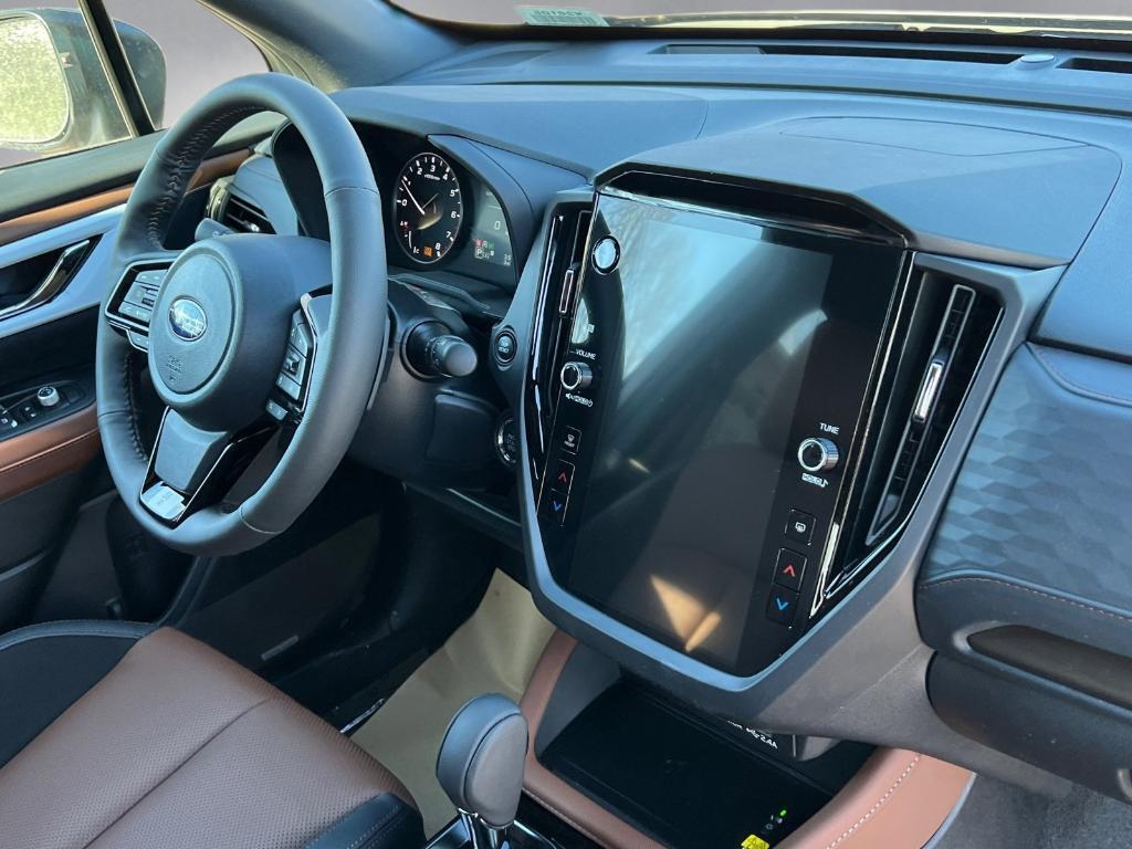 new 2026 Subaru Forester car, priced at $41,367