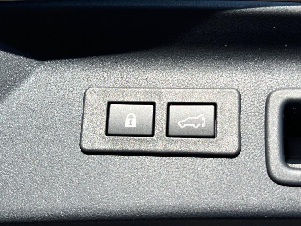 new 2026 Subaru Forester car, priced at $41,367