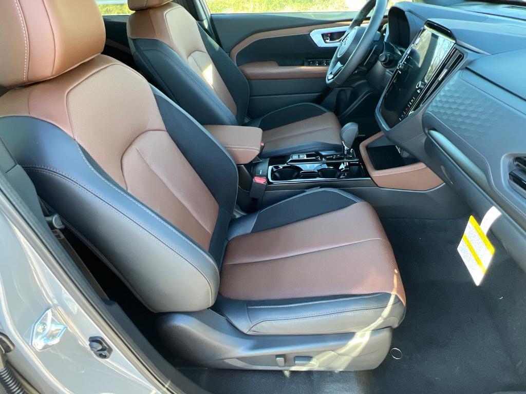 new 2026 Subaru Forester car, priced at $41,367